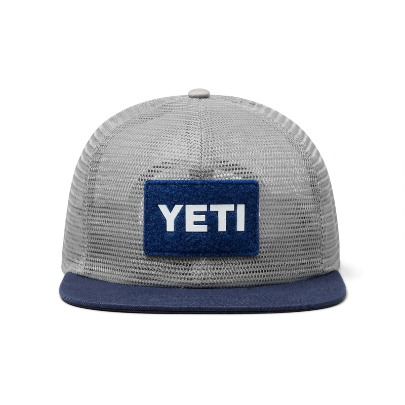 YETI® pet met platte klep