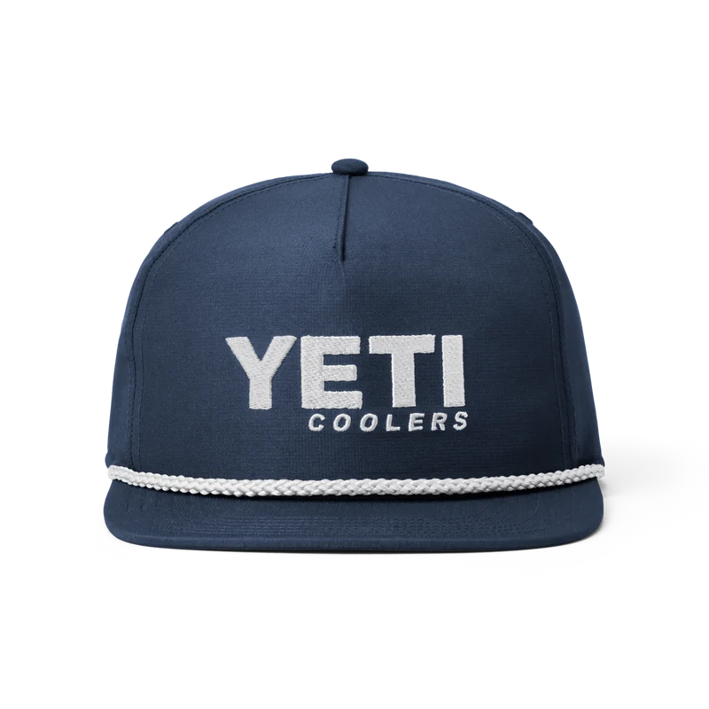 YETI Coolers® pet met platte klep