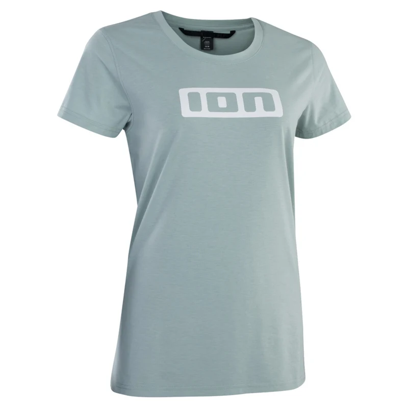 ION Logo SS Women's Bike Jersey