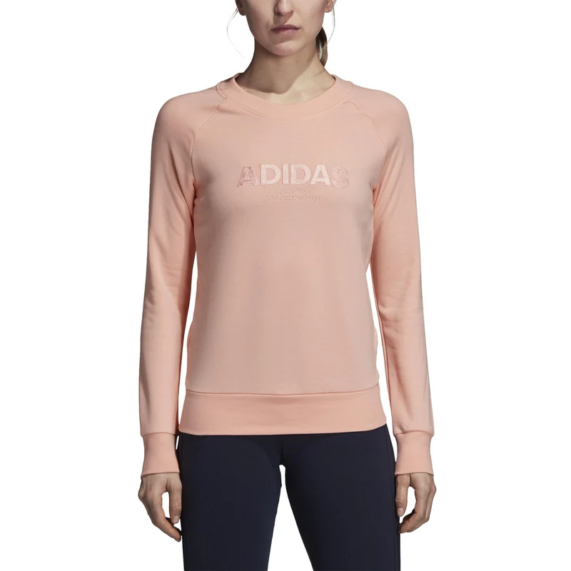 adidas ESS ALLCAP Swt