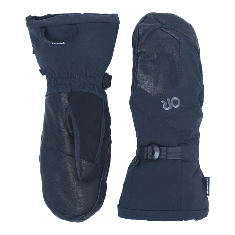 Arete Modular GORE-TEX® Mitt