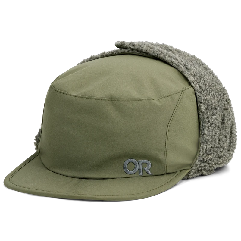 Whitefish Hat