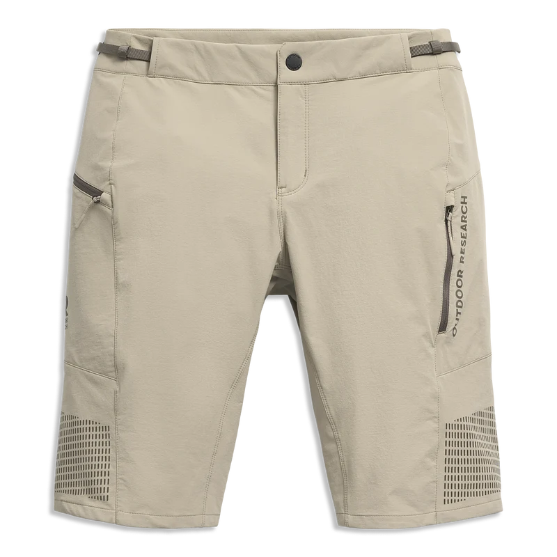 Women's Freewheel MTB Ride Short