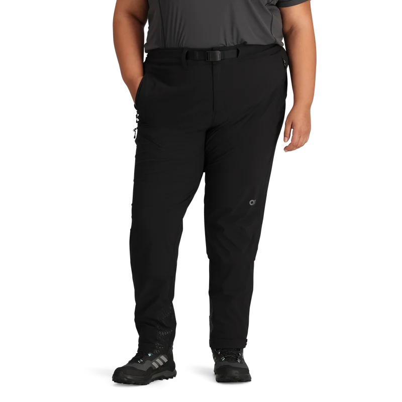 Women's Cirque Lite Pant-Plus