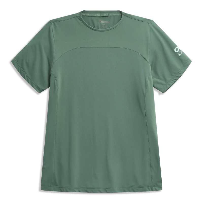 Women's Freewheel MTB Short Sleeve Jersey