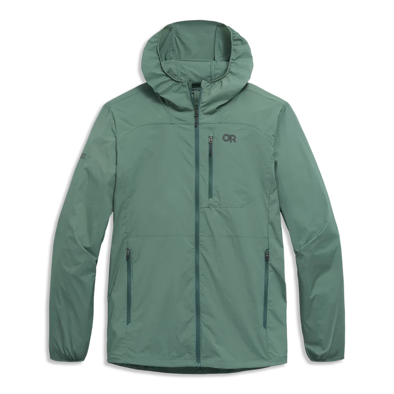 Men's Shadow Wind Hoodie