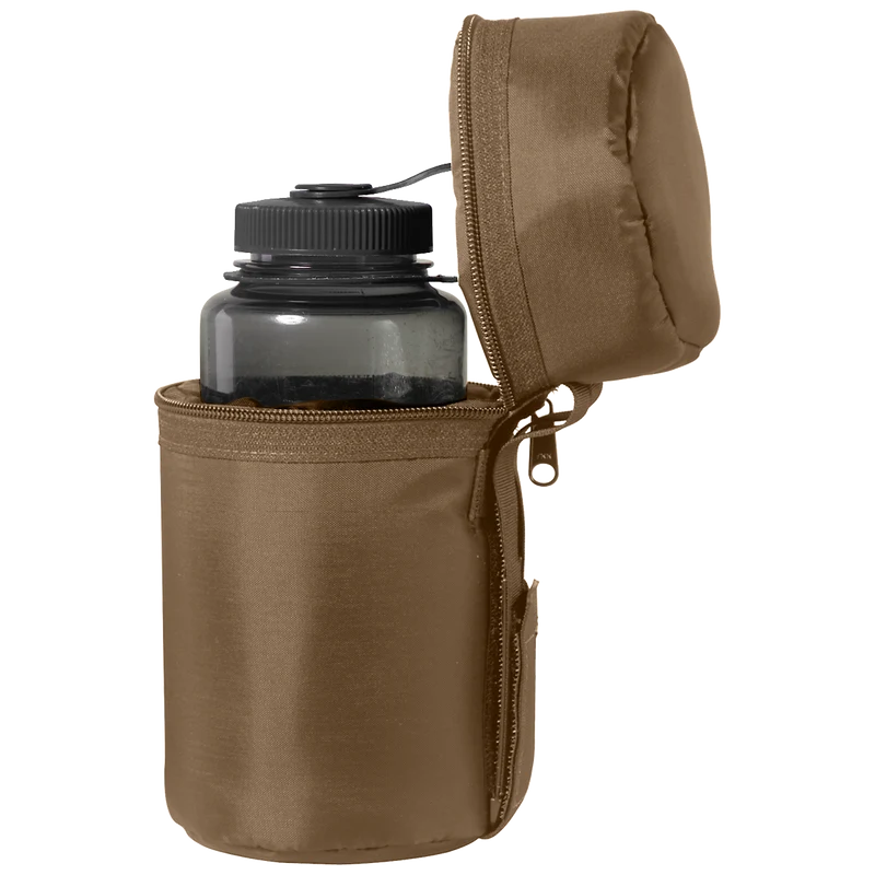 SG Water Bottle Parka, 1 Liter - USA
