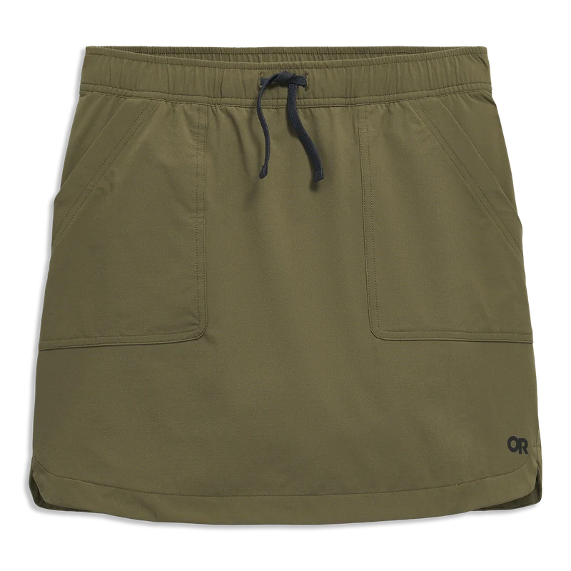 Women's Ferrosi Skort