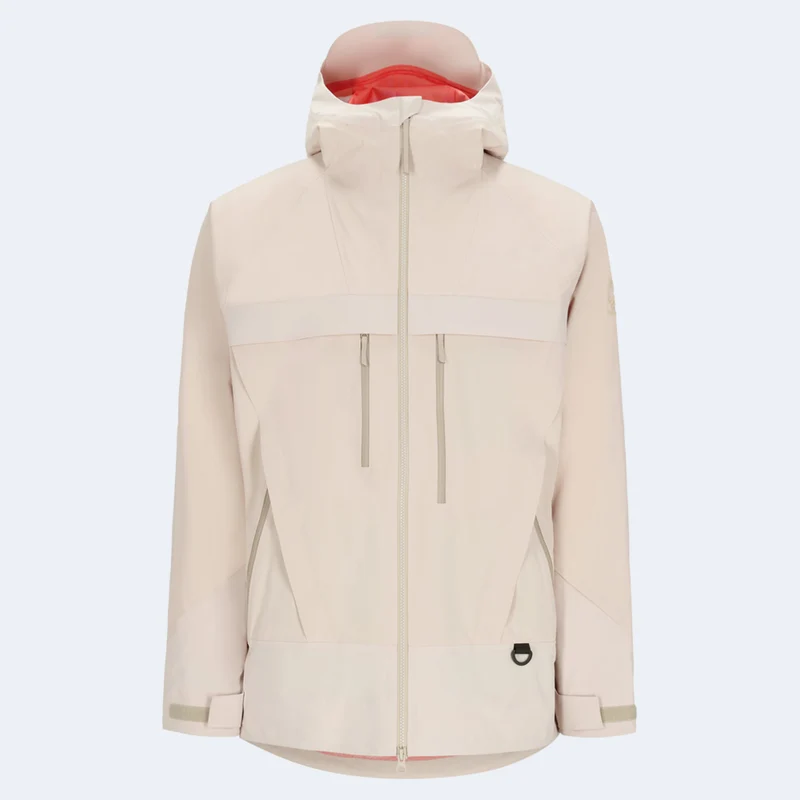 Obermeyer Steibis Men's Shell Jacket