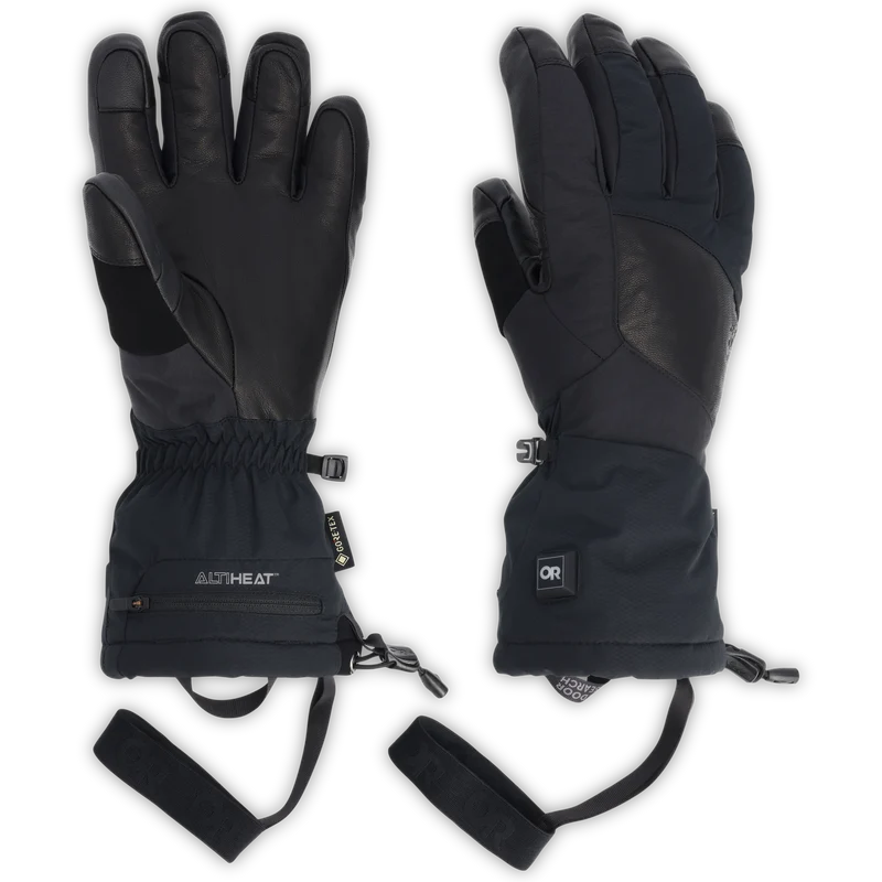 Prevail Heated GORE-TEX® Glove