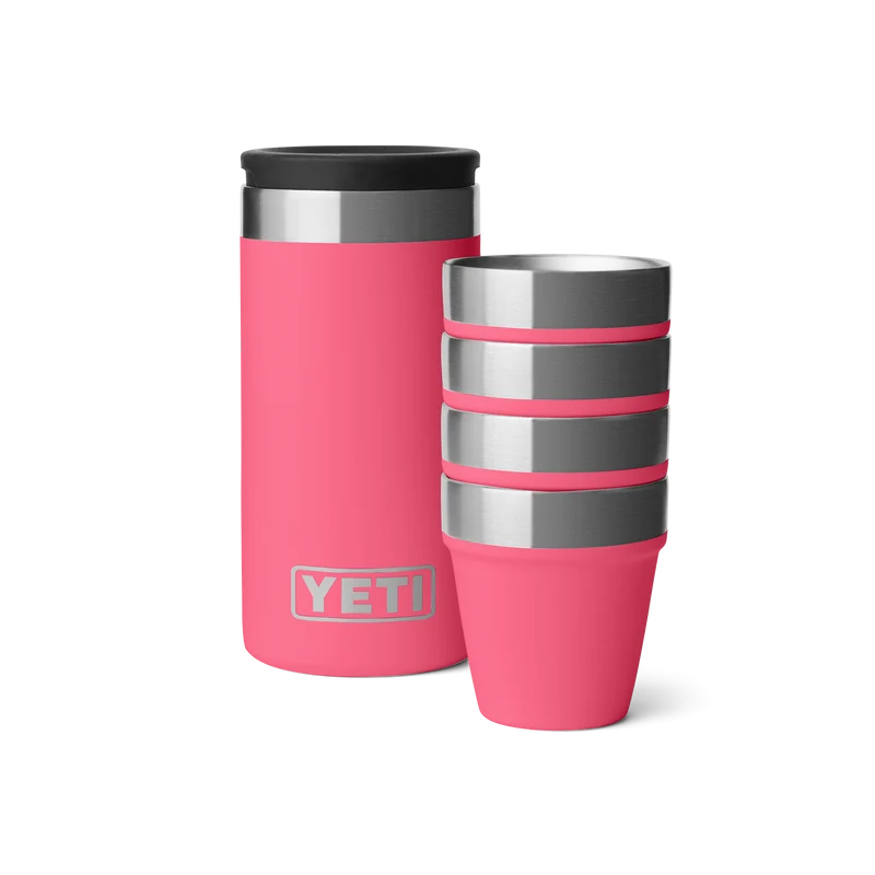 YETI® shotglazen