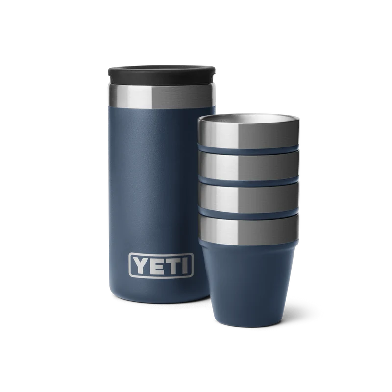 YETI® shotglazen