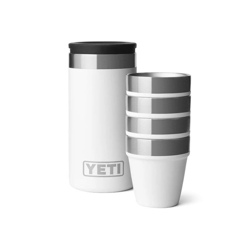 YETI® shotglazen