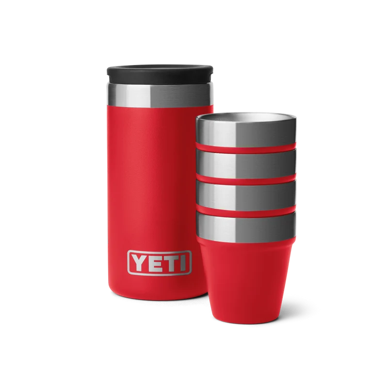 YETI® shotglazen