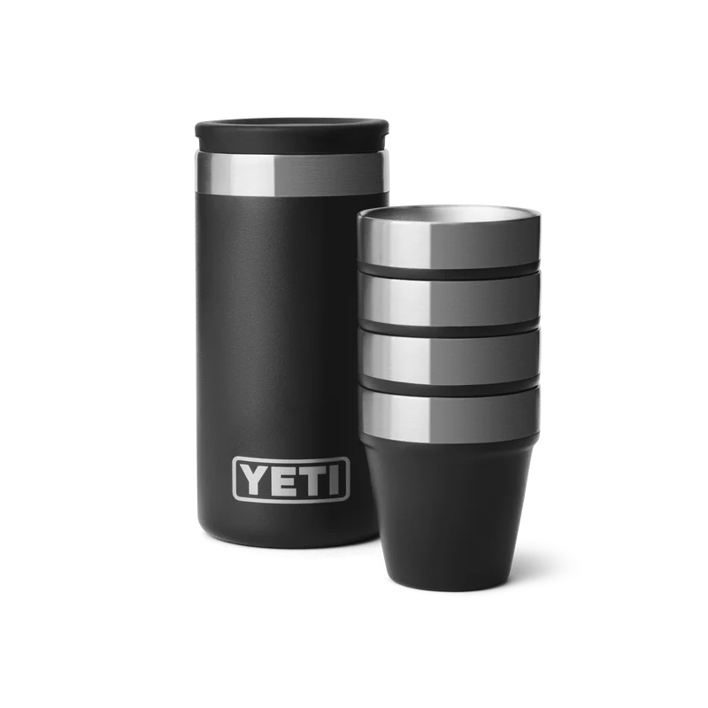 YETI® shotglazen