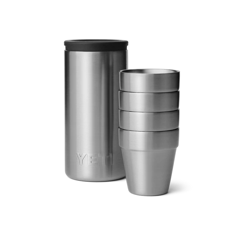 YETI® shotglazen