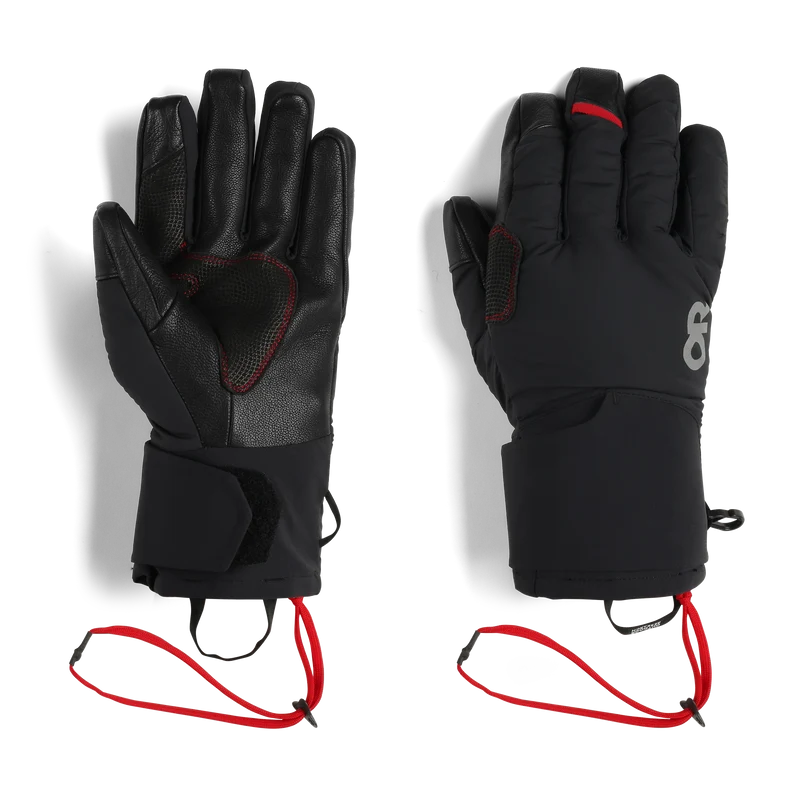 Deviator Pro Glove