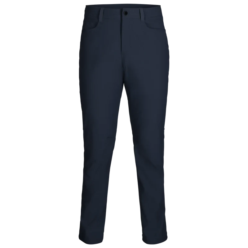 Men's Timberline 5-Pocket Pant - Trim