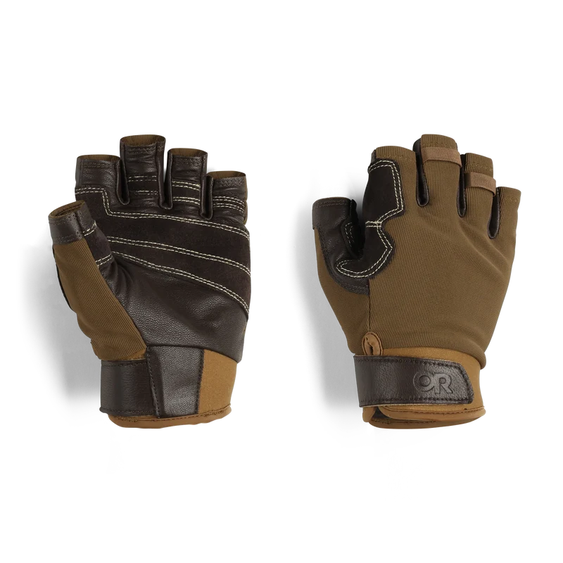 Fossil Rock II Glove