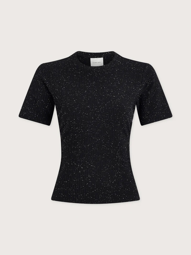 Katrina Fitted Tee