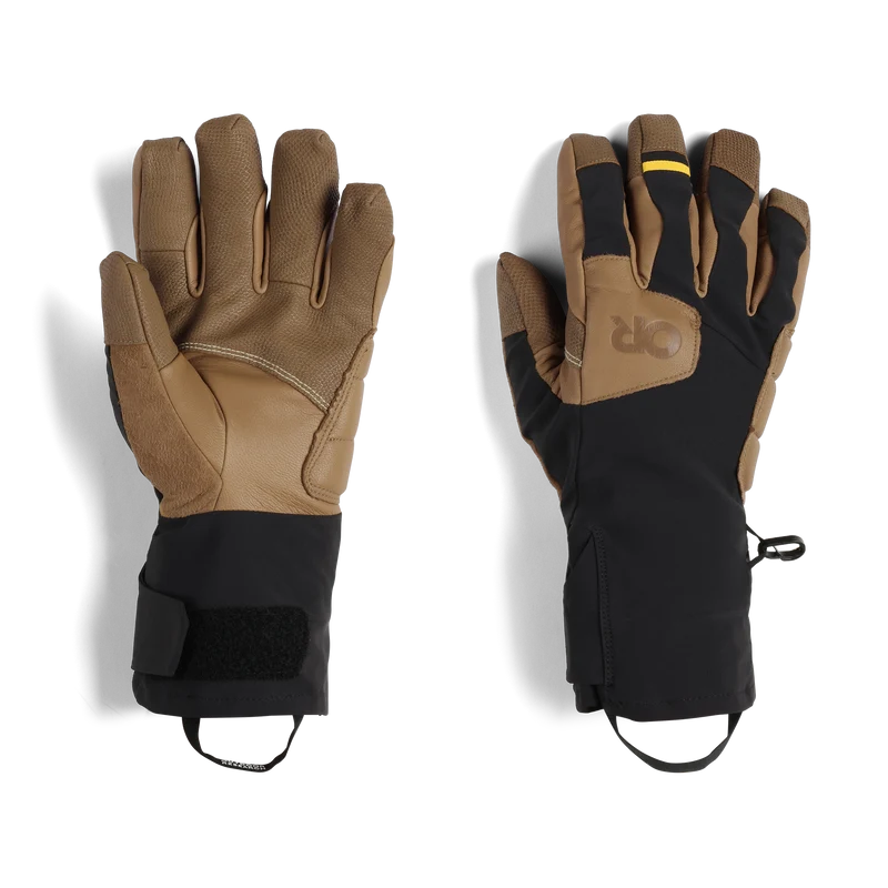 Men's Extravert Glove