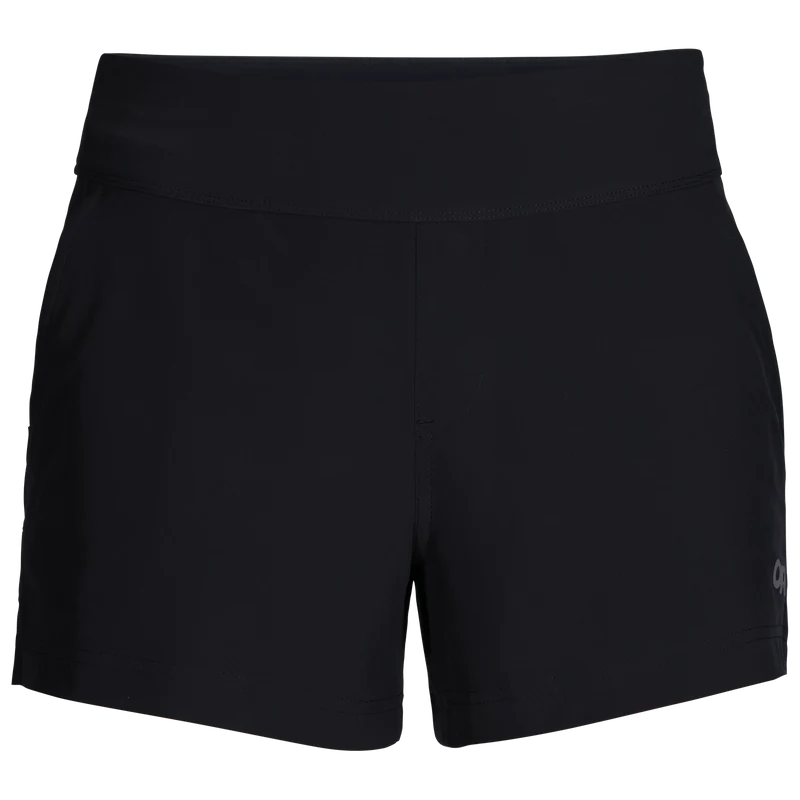 Women's Swift Lite Hybrid Short - 3.5"