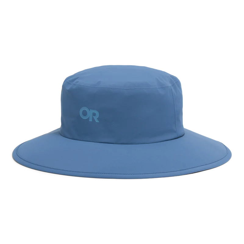 Stratoburst Rain Hat