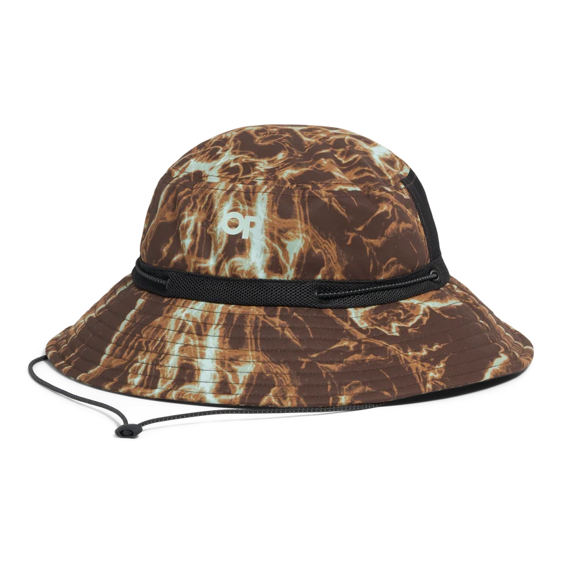 Odyssey Bucket Hat
