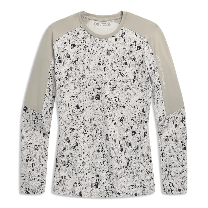 Women's Freewheel MTB Long Sleeve Jersey
