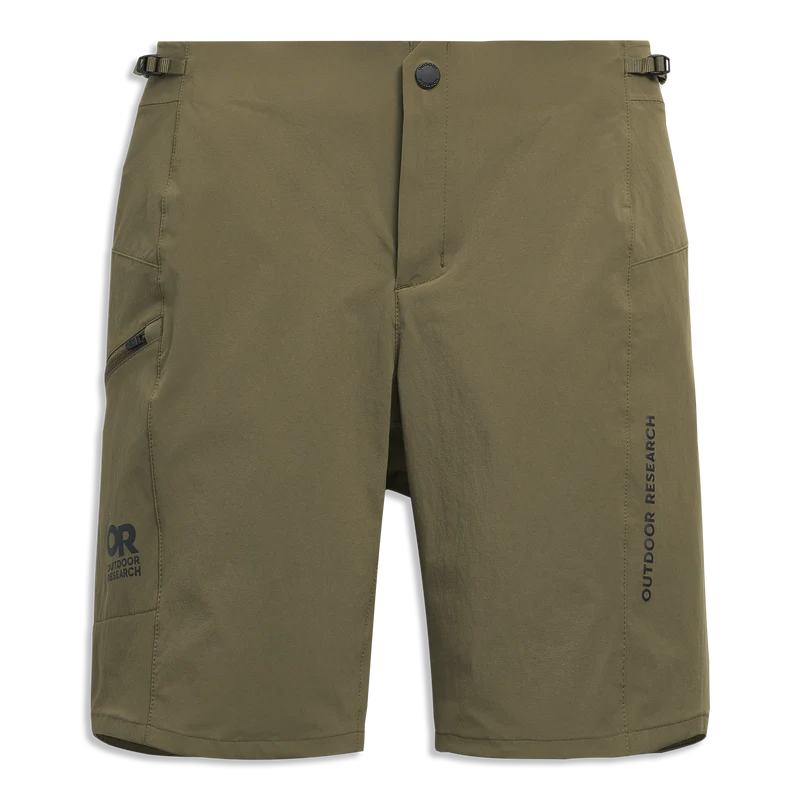 Women's Freewheel MTB Lite Ride Short