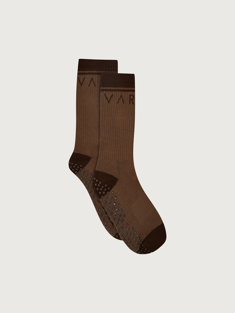 Kendrick Grip Sock