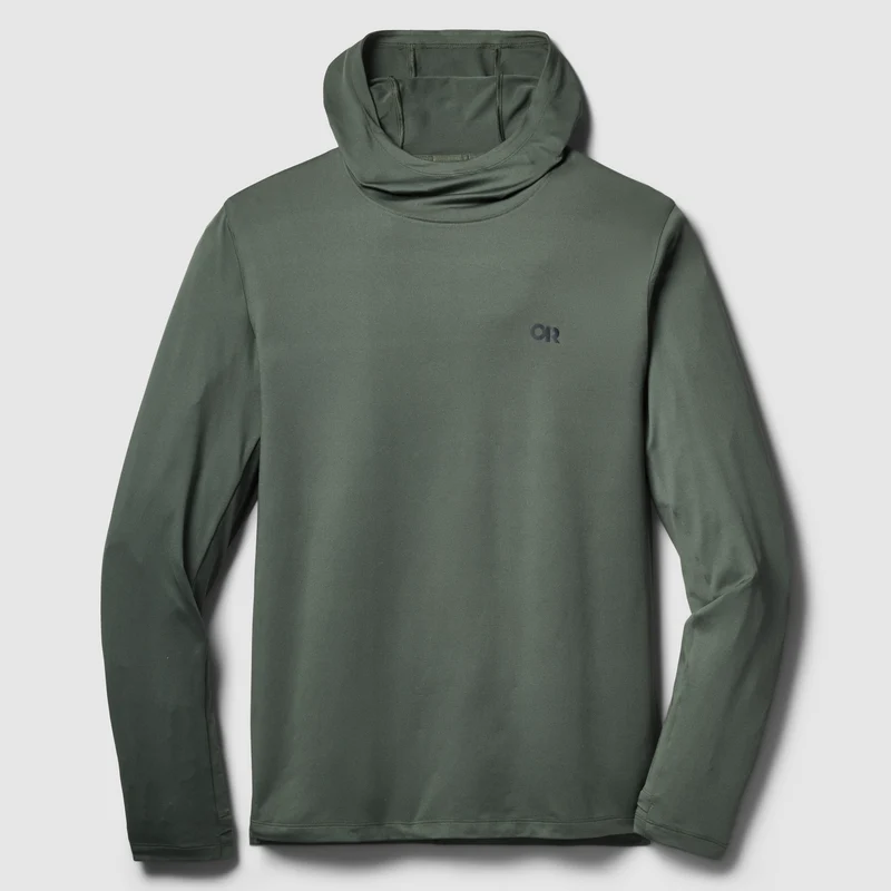 Men's ActiveIce Spectrum Sun Hoodie