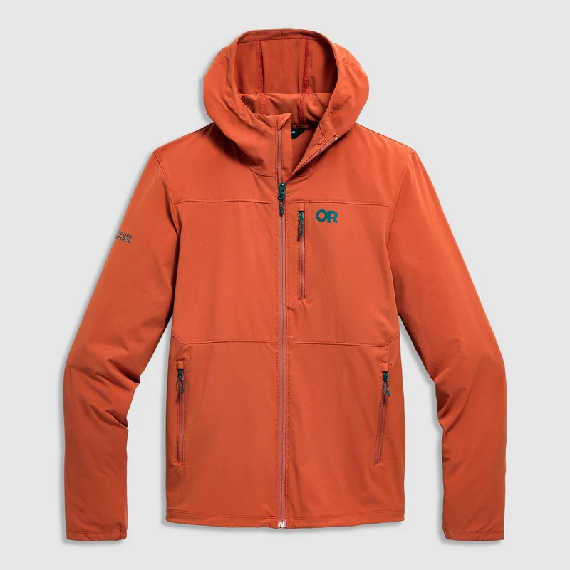 Men's Ferrosi Hoodie