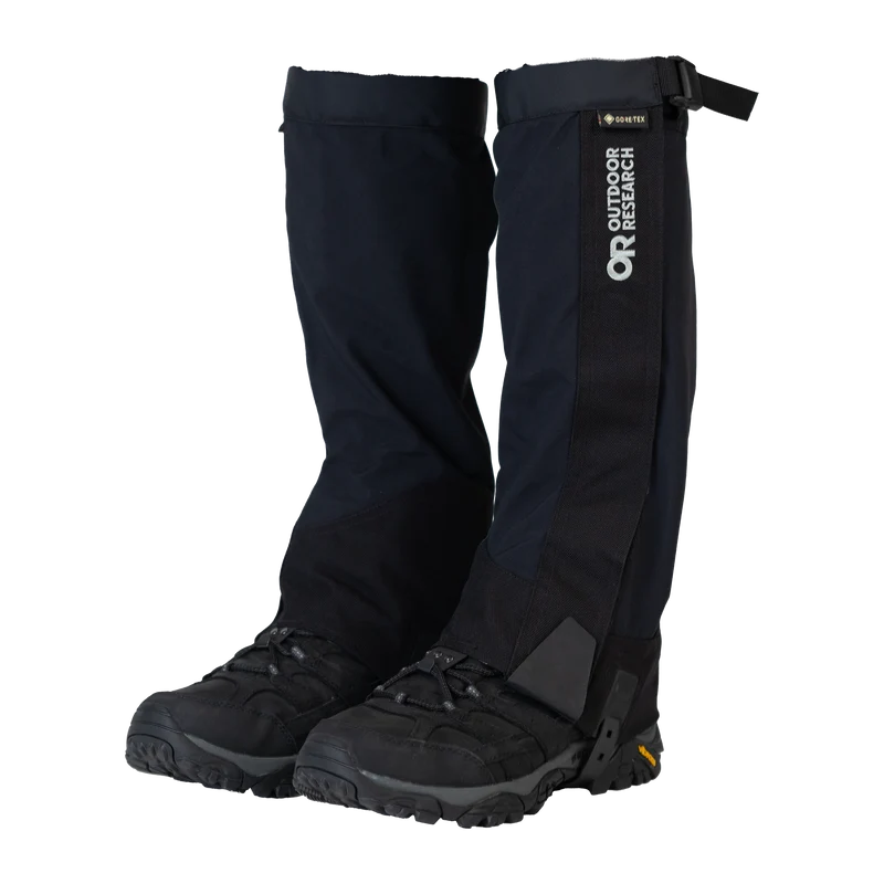 Women's Crocodile Gaiter