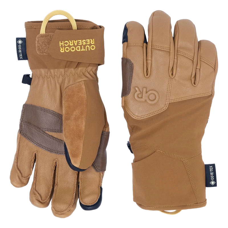 Team GORE-TEX® Glove
