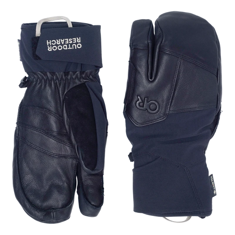 Team GORE-TEX® 3-Finger Glove