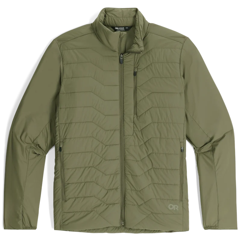 Men's Shadow Insulated Jacket