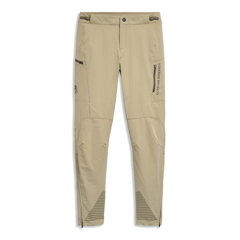 Women's Freewheel MTB Ride Pant