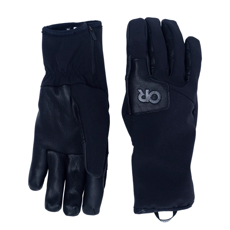 Men's Stormtracker Sensor Windbloc® Glove