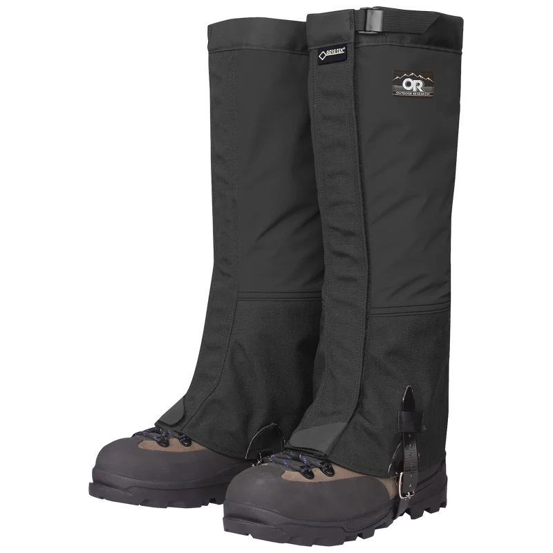 Women's Crocodile Classic Gaiter