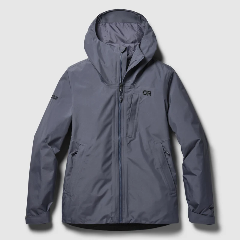 Women's Grandridge GORE-TEX® Jacket