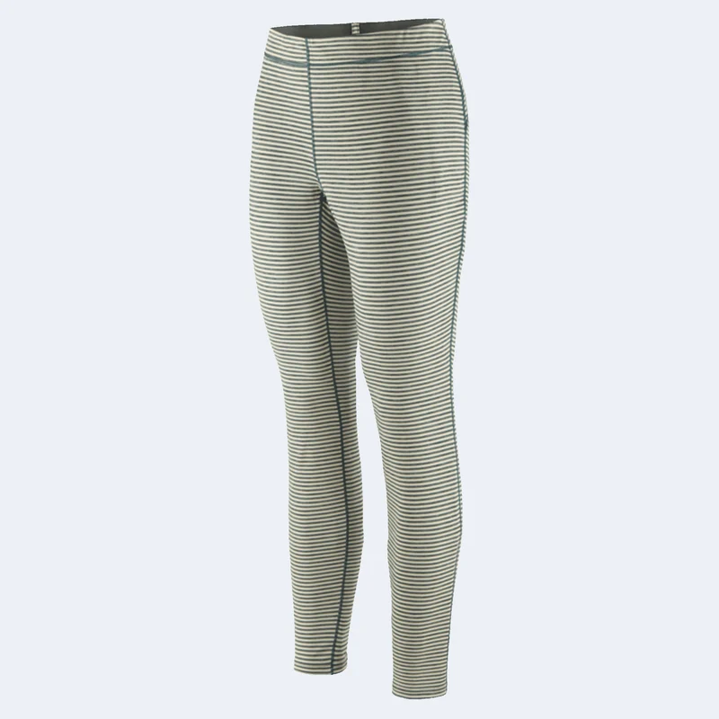 Patagonia Capilene Lightweight Women's Bottoms