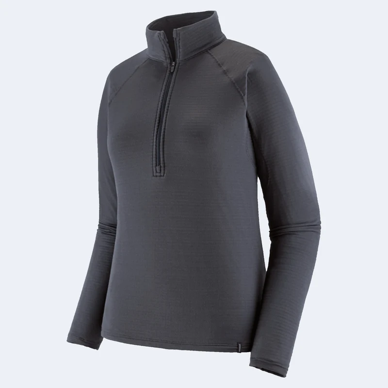 Patagonia Capilene Thermal Weight Women's Zip Neck