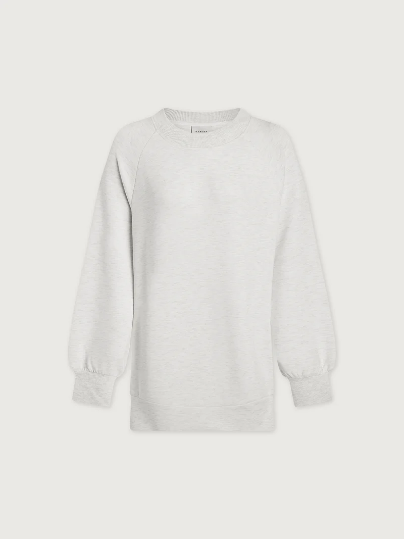 Nicole Boyfriend Sweat