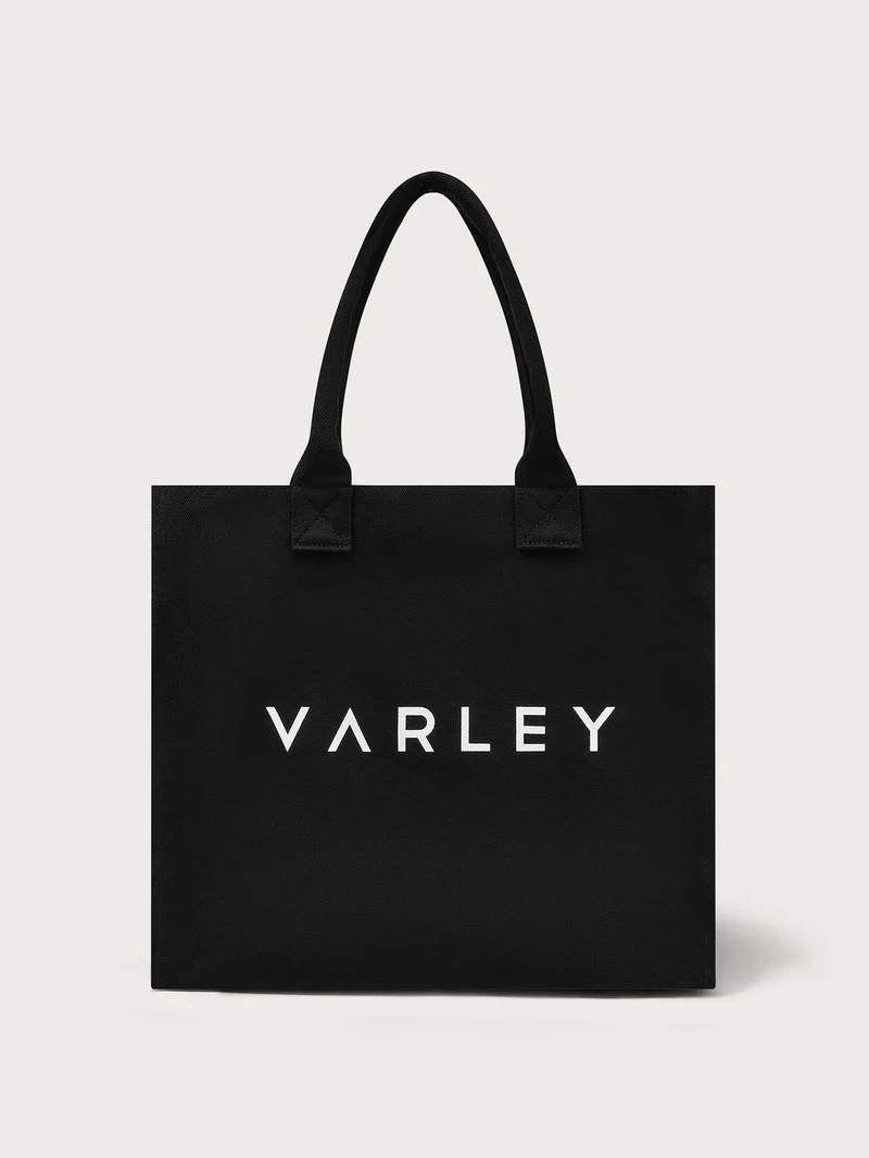 Market Tote