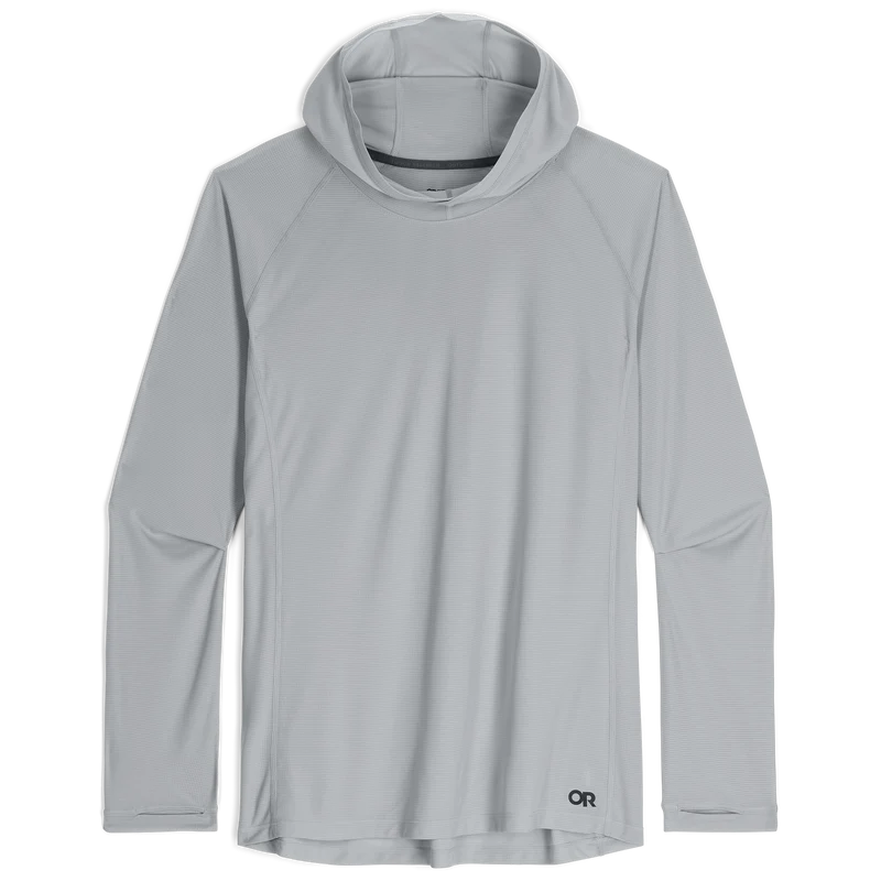 Women's Echo Plus Size Hoodie