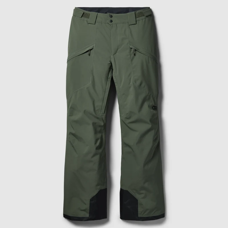 Men's Snowcrew Pant