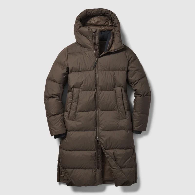 Women's Coze Down Parka