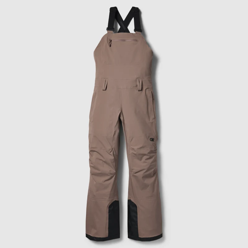 Women's Carbide Bibs