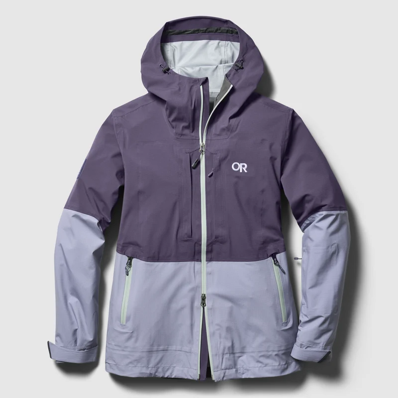 Women's Carbide Jacket